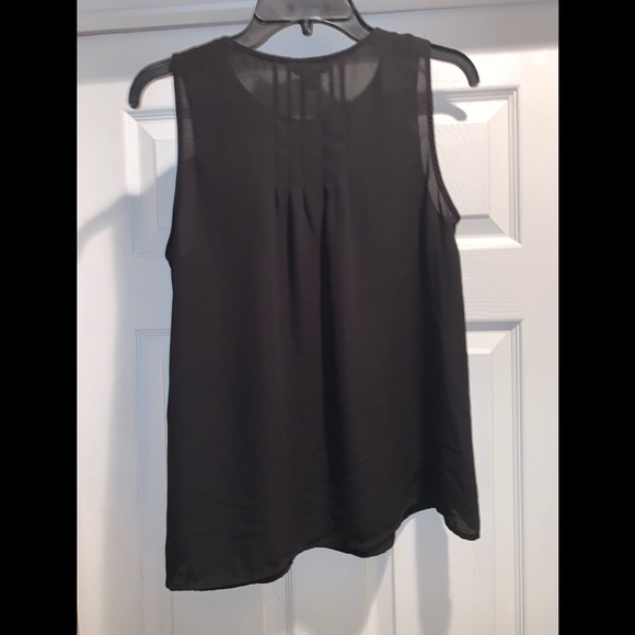 Banana Republic Top, Size Small - Picture 4 of 12